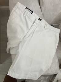 Pantaloni Hugo Boss