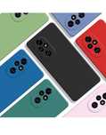Honor 200 / 400 LITE / PRO Husa Silicon G Case Soft Touch