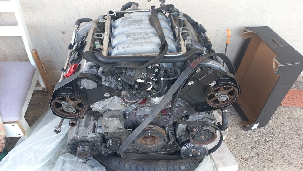 Фольксваген таурег авто на запчасти