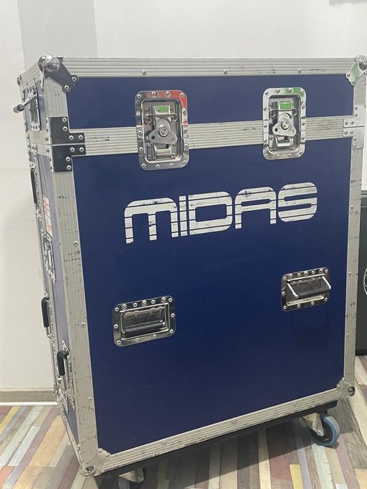 Mixer digital Midas Pro1