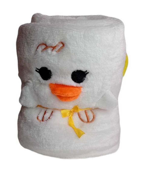 Промоция!!! Детско плюшено одеяло