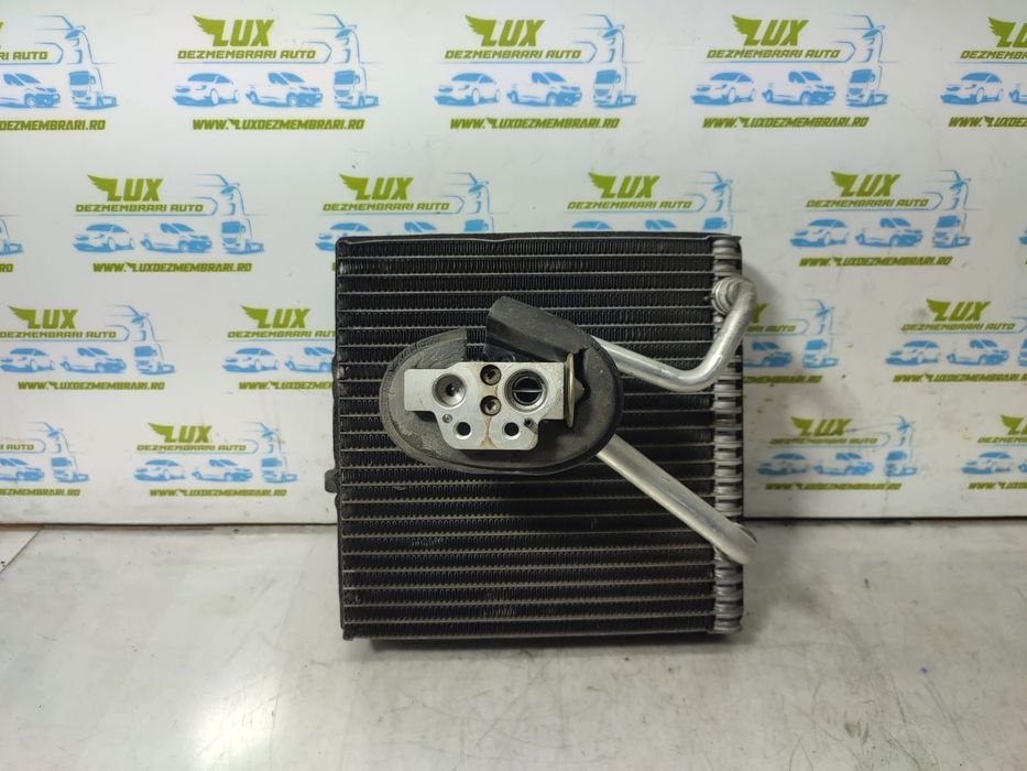 Radiator clima bord 1k0820679 Volkswagen VW Golf 5 [2003 - 2009]