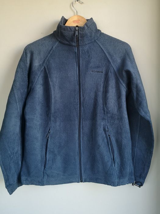 Columbia, полари различни цветове и размери