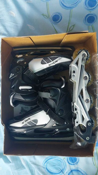 Patine si role adulti/copii