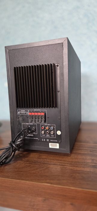 Microlab x3.5.1 orginal