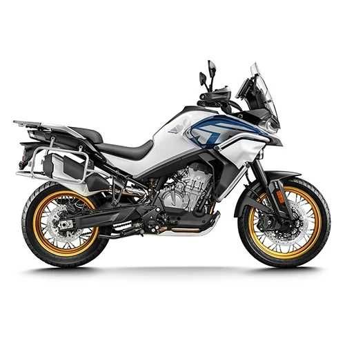 Motocicleta CFMOTO 800MT Explore Edition '24