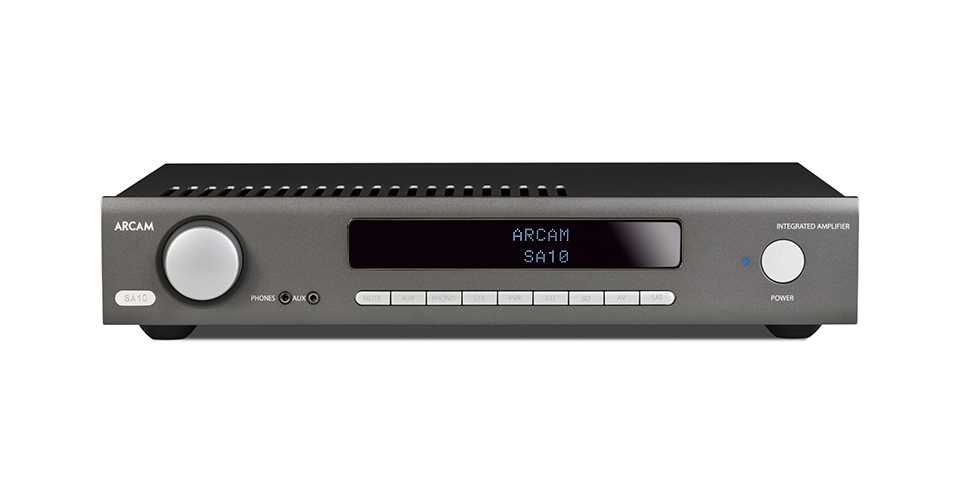 Amplificator ARCAM HDA-SA10