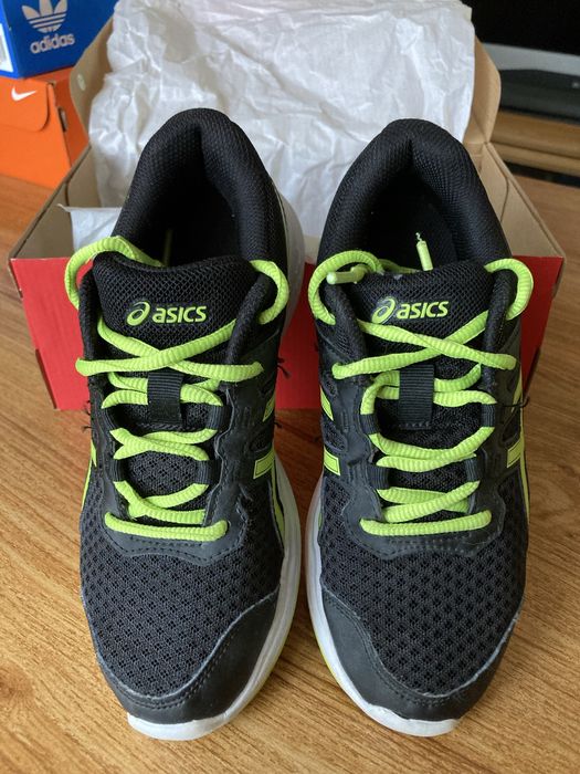 Детски оригинални маратонки Asics