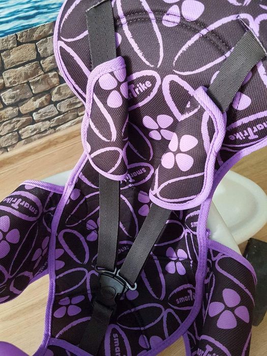 Триколка Smart Trike Dream 4 в 1