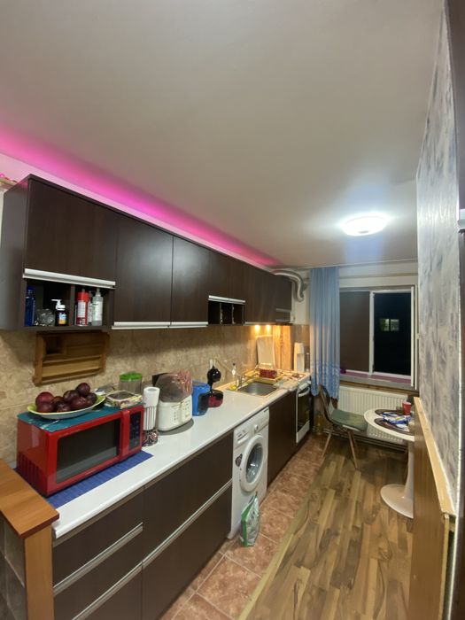 Apartament  2 camere - gata de mutat.