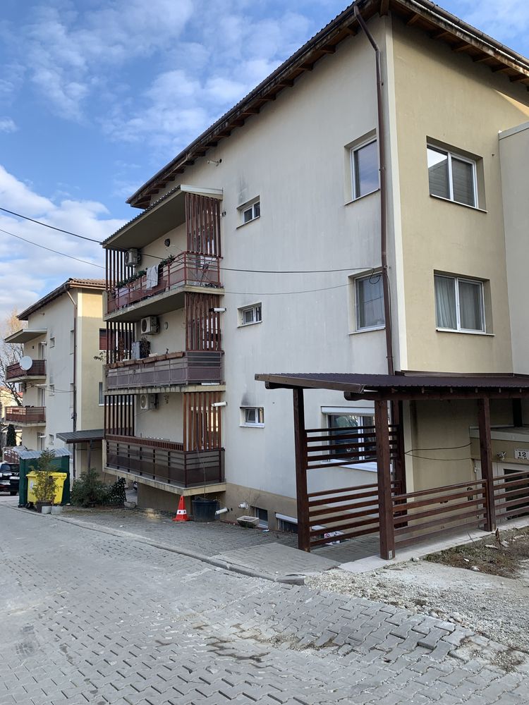 Apartament 2 camere Buna ziua/ Schimb