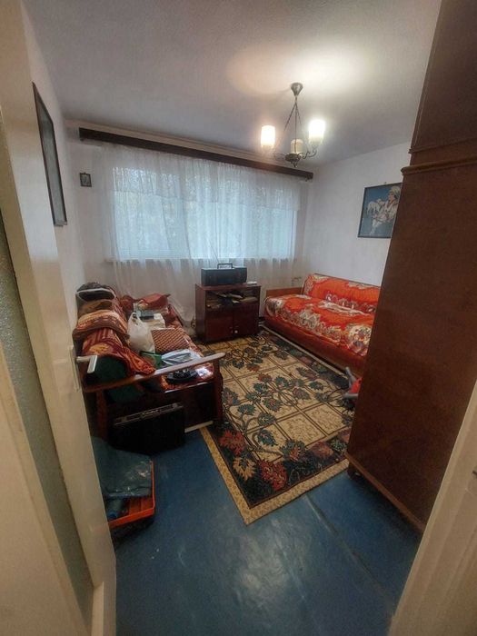 Apartament 2 camere decomandat – Drumul Taberei, la 3 min de Plaza!