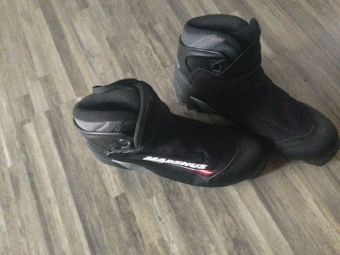 Boots top perfomance Madshus CT120 Nordic Ski m38