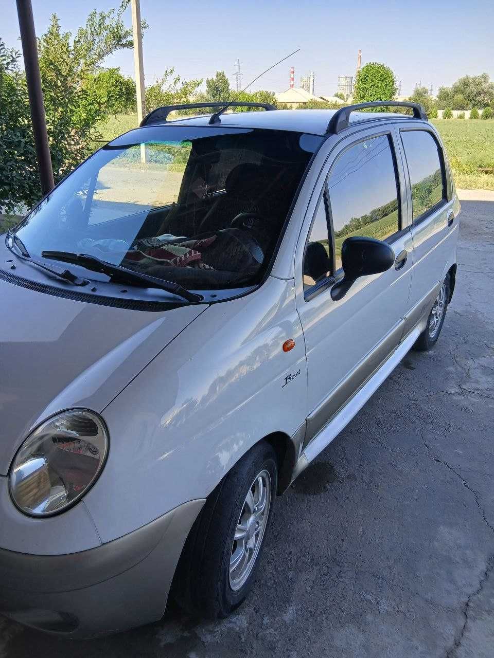 Matiz best sotiladi