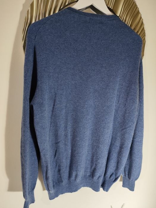 Pulover cașmir Strockesman's XL