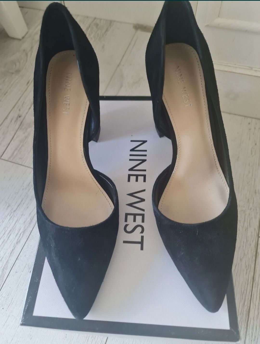 Nine West, нови обувки