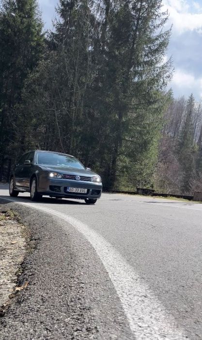 Golf 4 1.6 16v+gpl