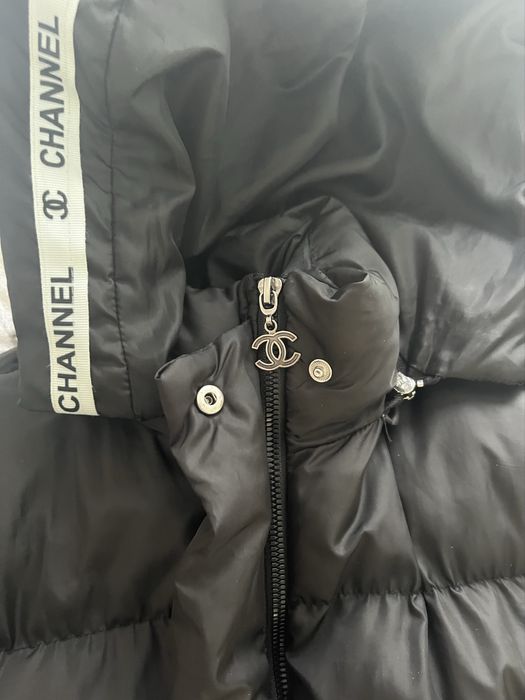 дамско яке Chanel