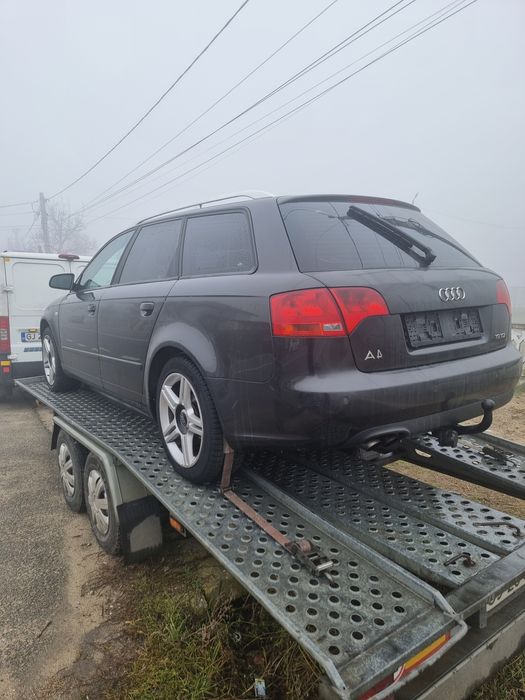 Dezmembrez Audi  a4 b6 / b7