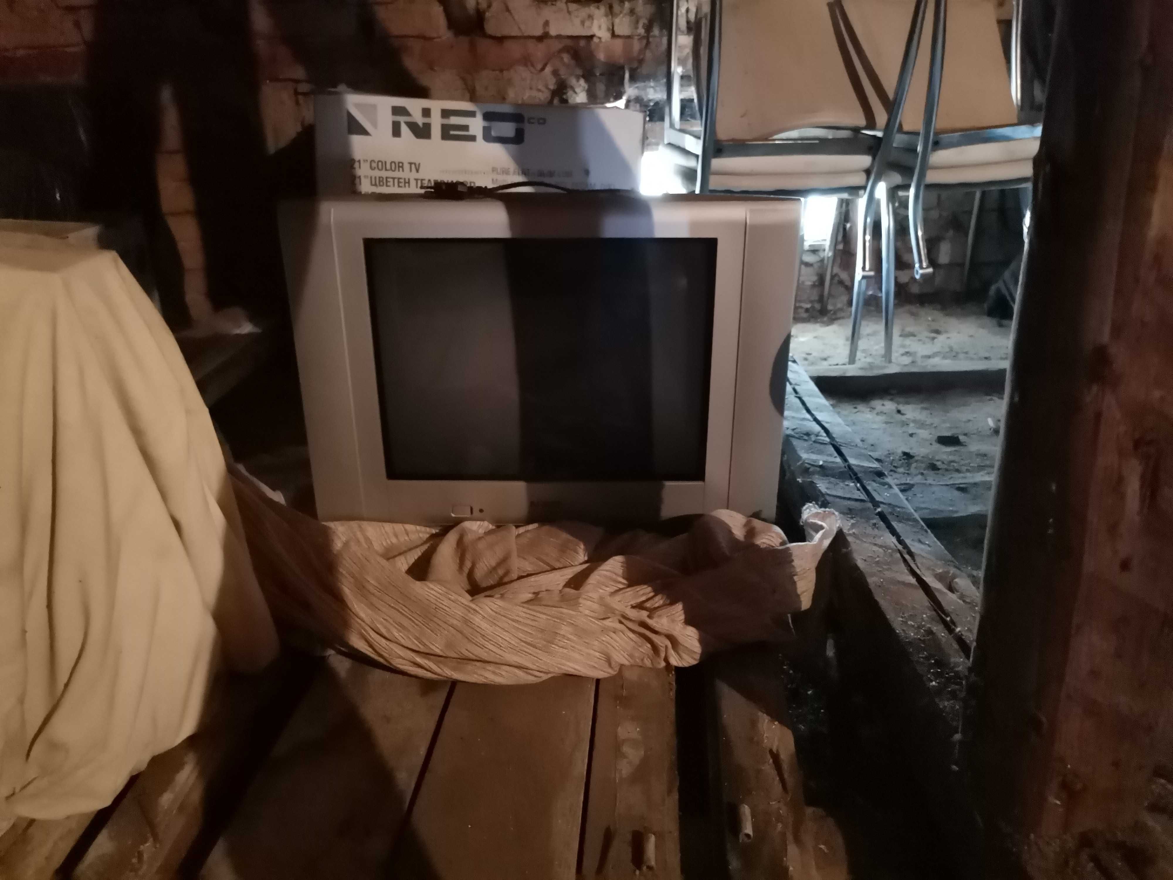 Работещи Телевизори