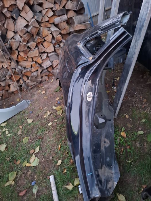 Aripă spate Audi A6