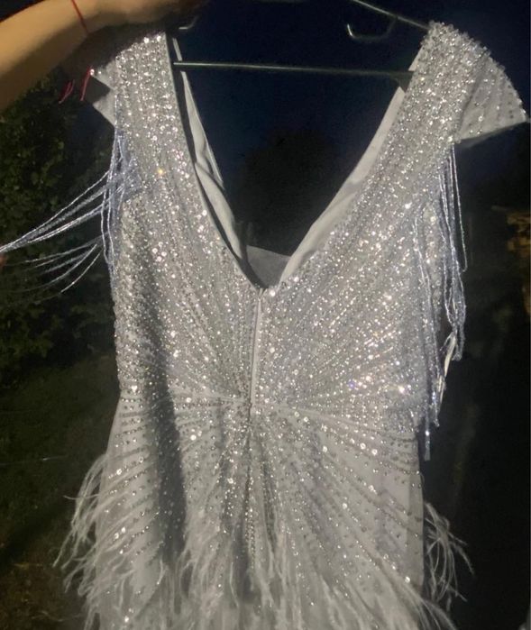 Vand rochie de seara
