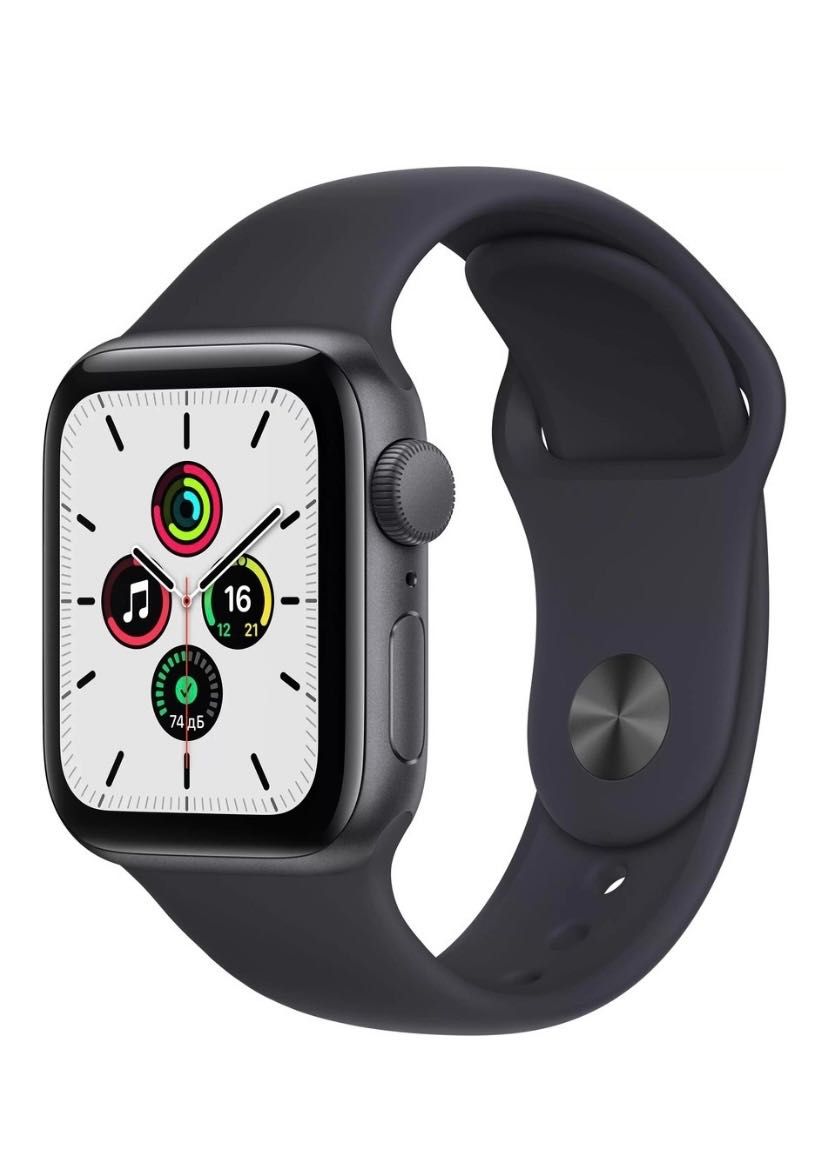 Apple Watch SE 44 мм