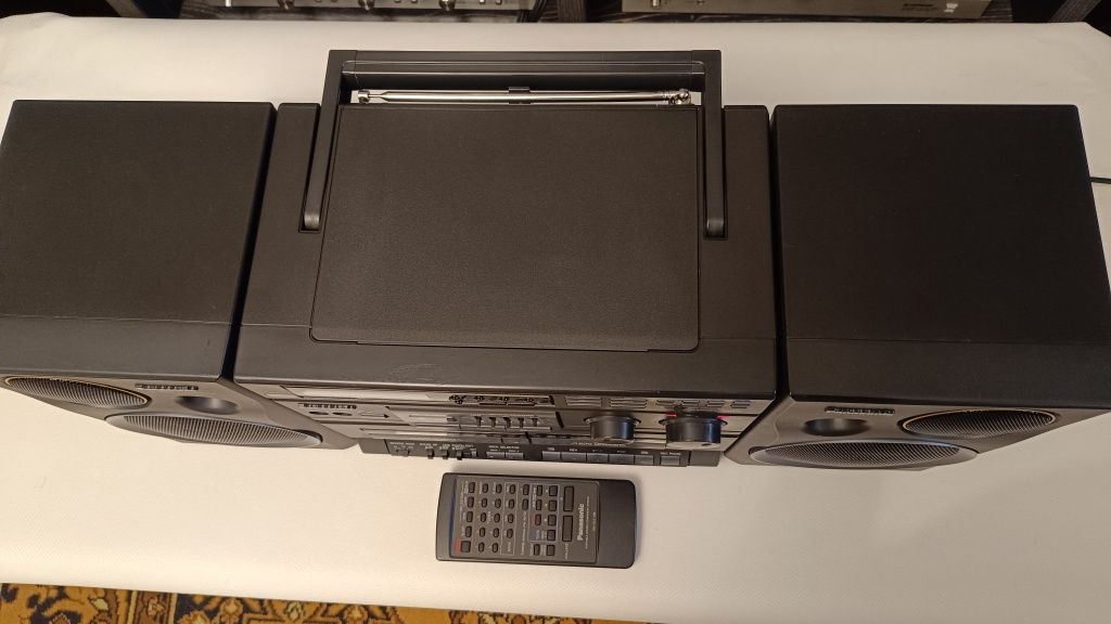 Магнитола Panasonic RX-CT 995