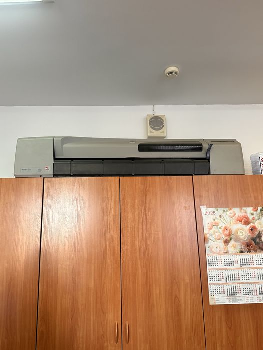 Плоттер HO 500 Plus A0