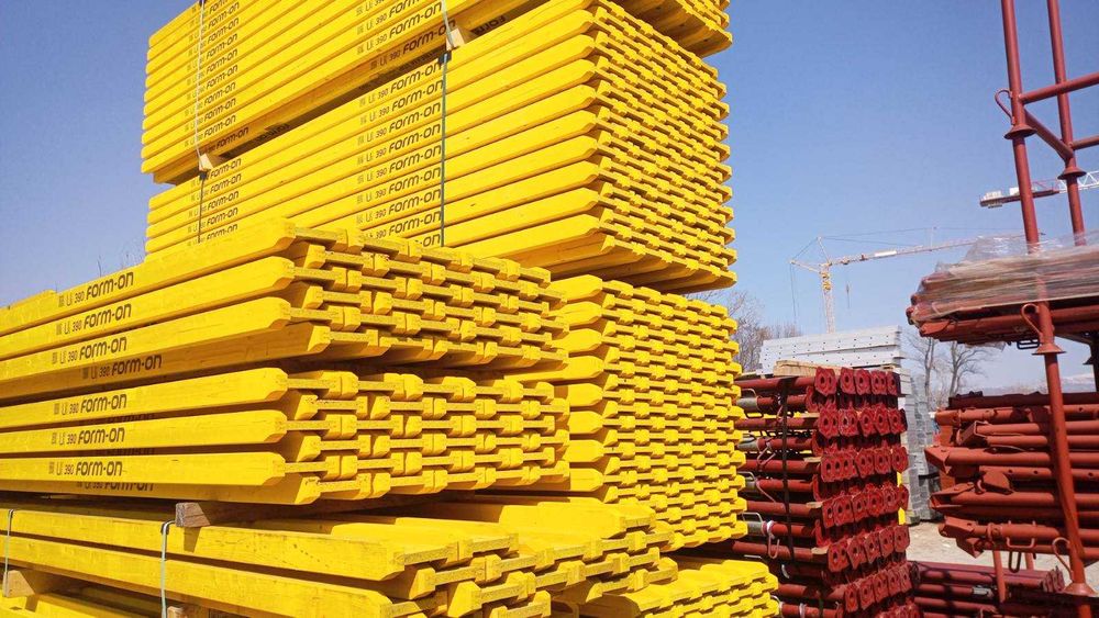 Трегери H20 нови - произведени в Австрия