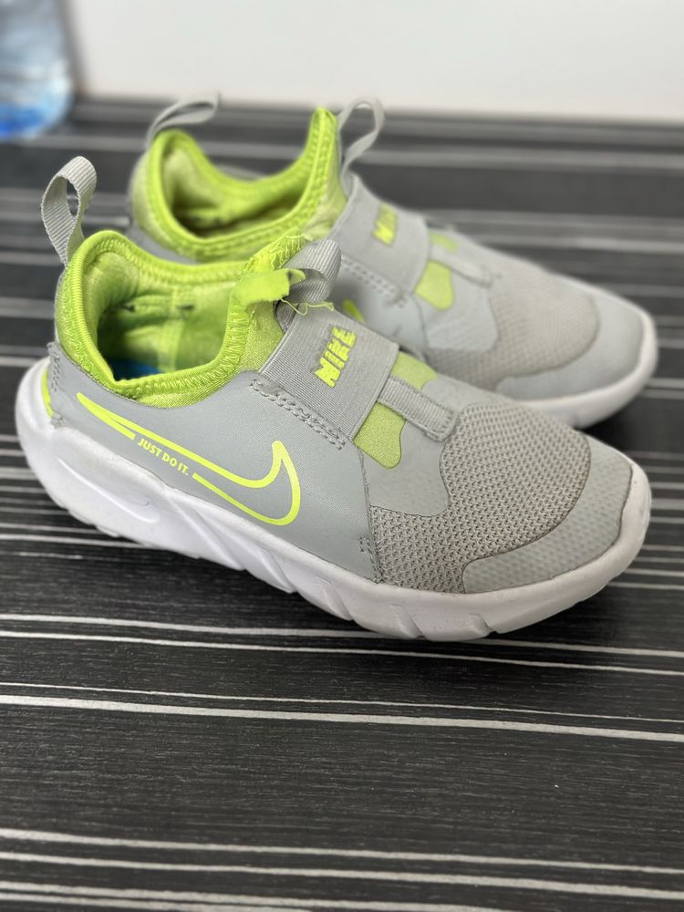 Маратонки Nike 29,5 н.