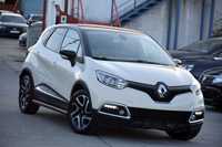 Renault Captur 1.5dci*Camera*Navigatie*Scaune Incalzite*Senzori*Jante Bi-Colore*Rate