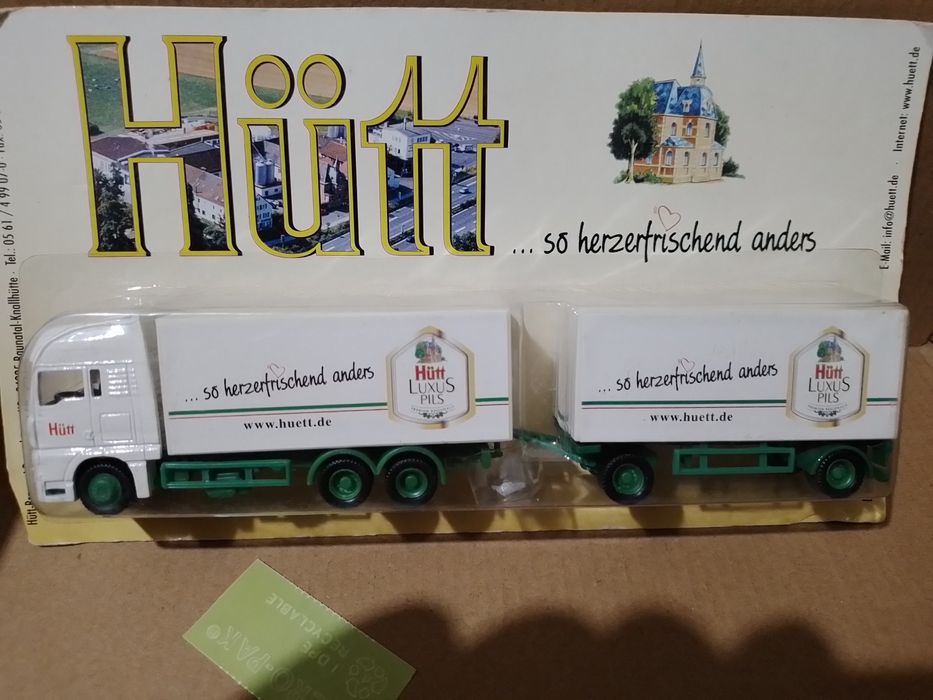 Колекция модели камиони ,влекачи, цистерни
