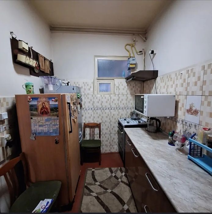 Дом в городе Фергане!