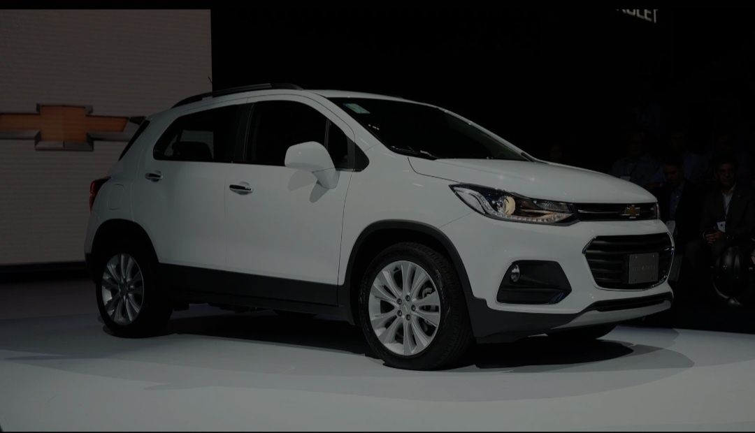 Tracker 1 sotiladi