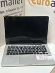 Laptop Apple MacBook Pro 13.3", Intel Core i5, 8 GB RAM -P-