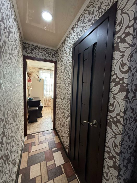 Продаётся 2х комн-ая на 3 микр