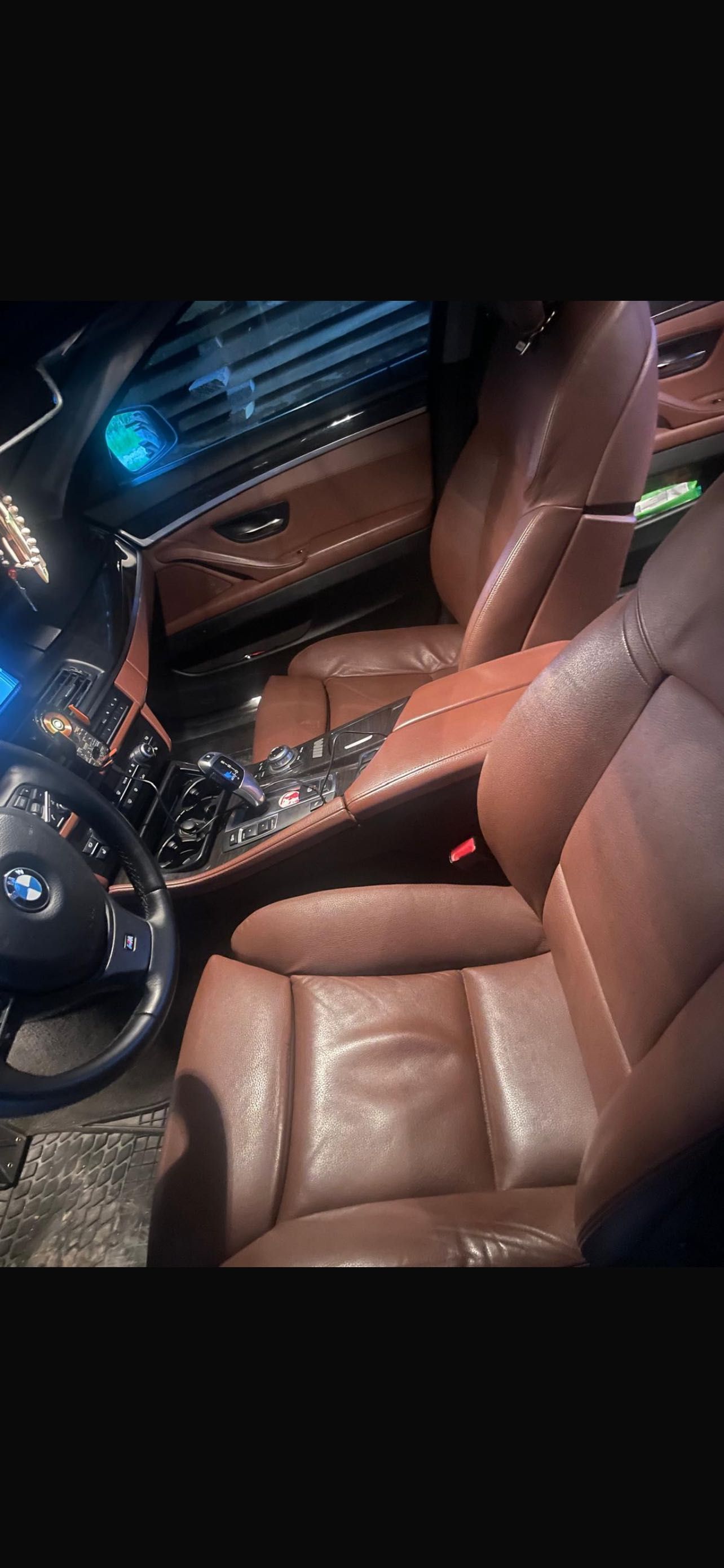 Vând BMW f10  55555