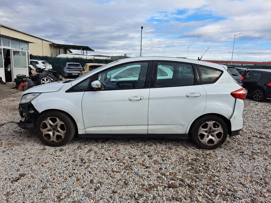Ford C-Max 1.6 TDCI 2013г за части