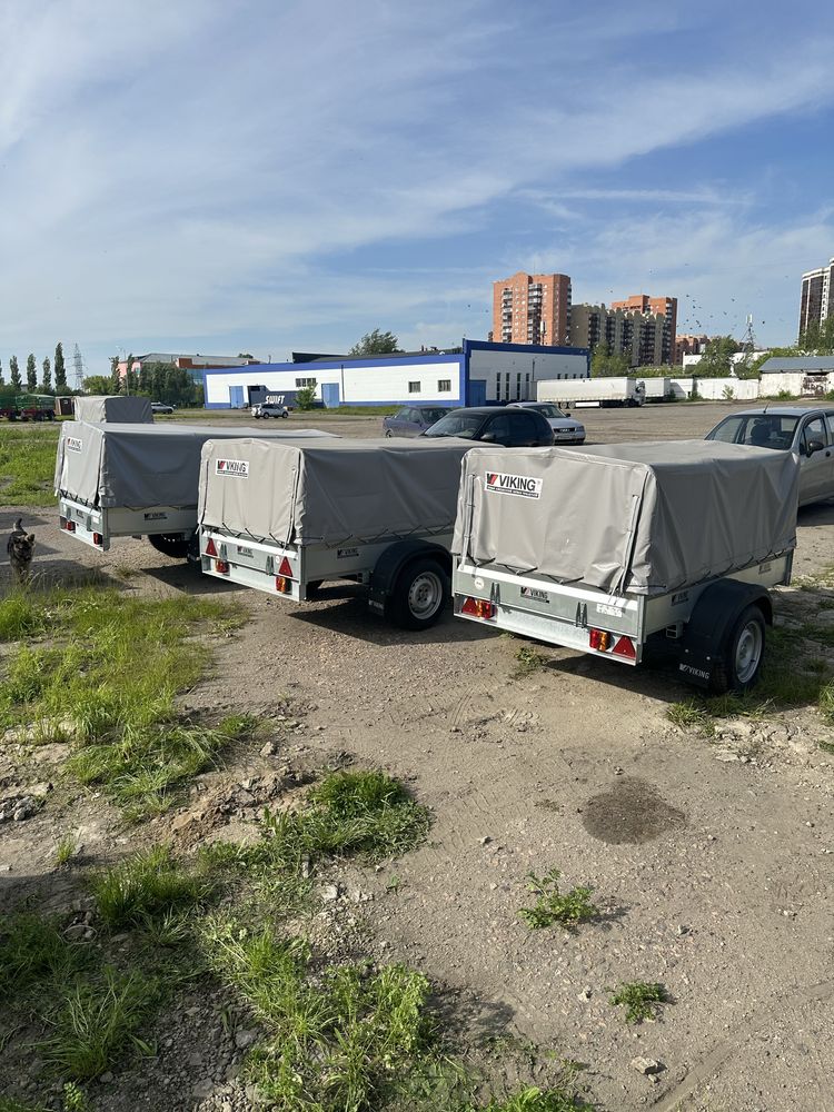 Прицеп 390000тг
