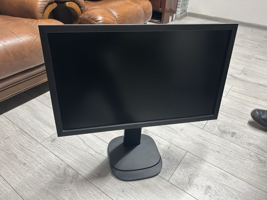 vand monitor PC Sonic