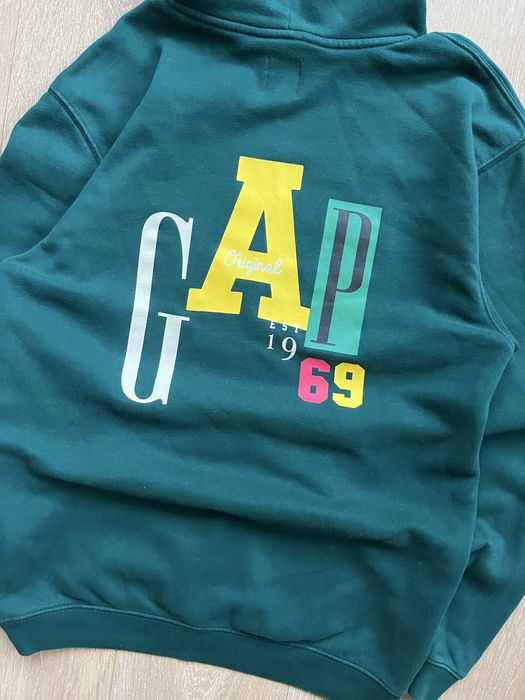 Горнище Gap skate