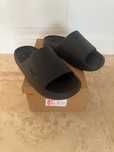 Papuci Nike culoare negru
