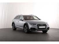 Piese Audi A4 B9 ALLROAD 2016 30 tdi 218 CP cod motor CSW / A4 B8 20