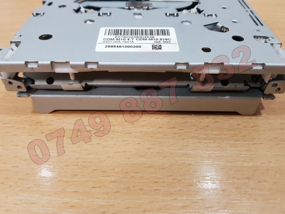 Unitati optice pentru RNS 510,RNS 315,RNS 310 vw,sk,seat