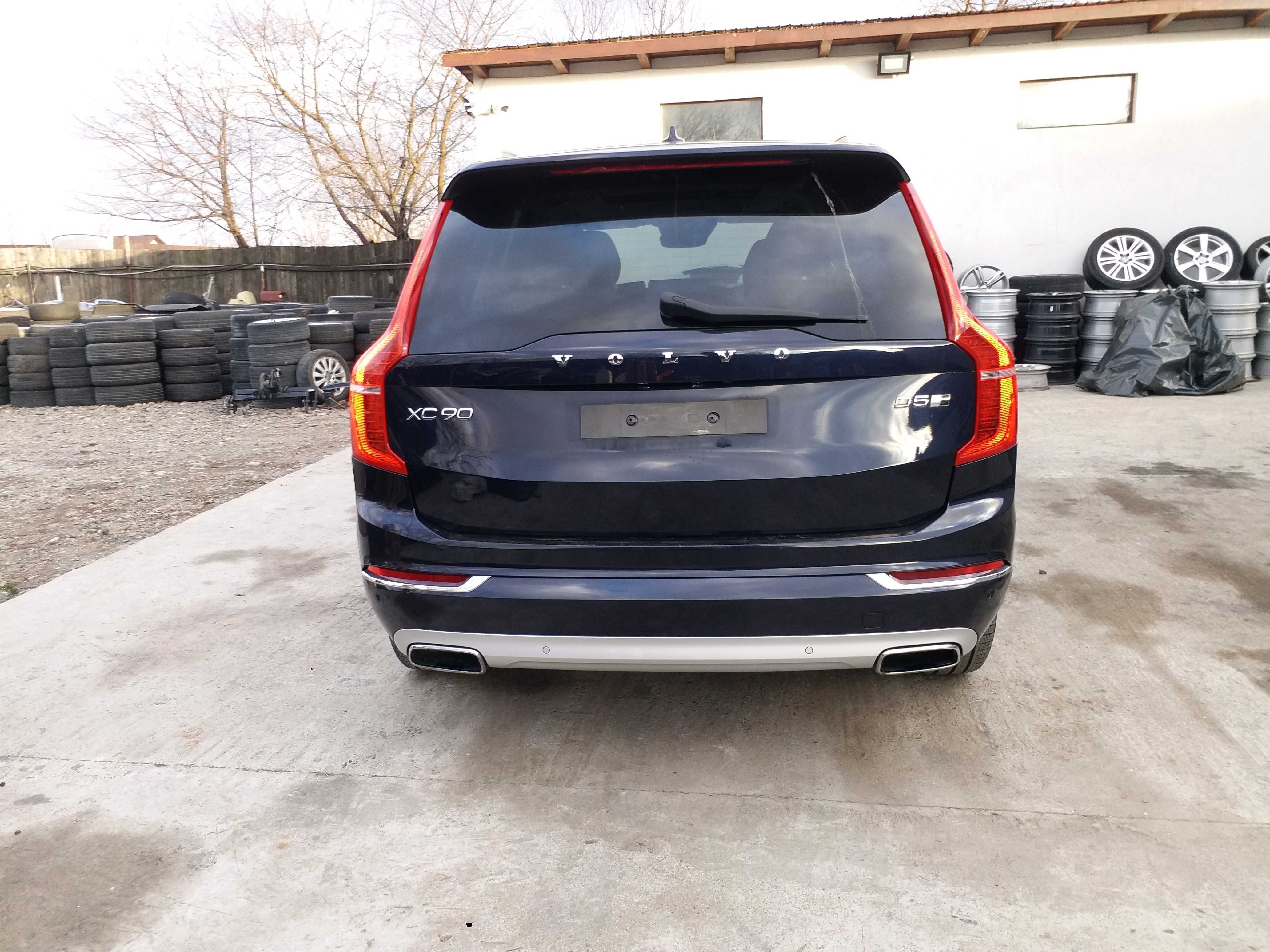 Piese Caroserie / Motor VOLVO Xc90 II 2.0 Diesel Euro 6 D4204T23