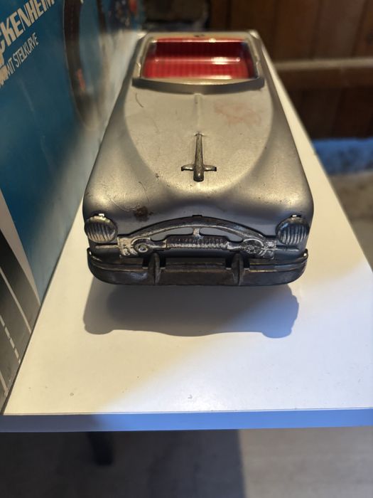 Стара унгарска количка