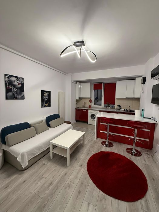 Inchiriez apartament 2 camere