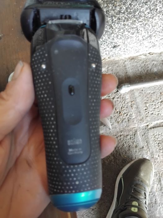 Машинка за подсилване