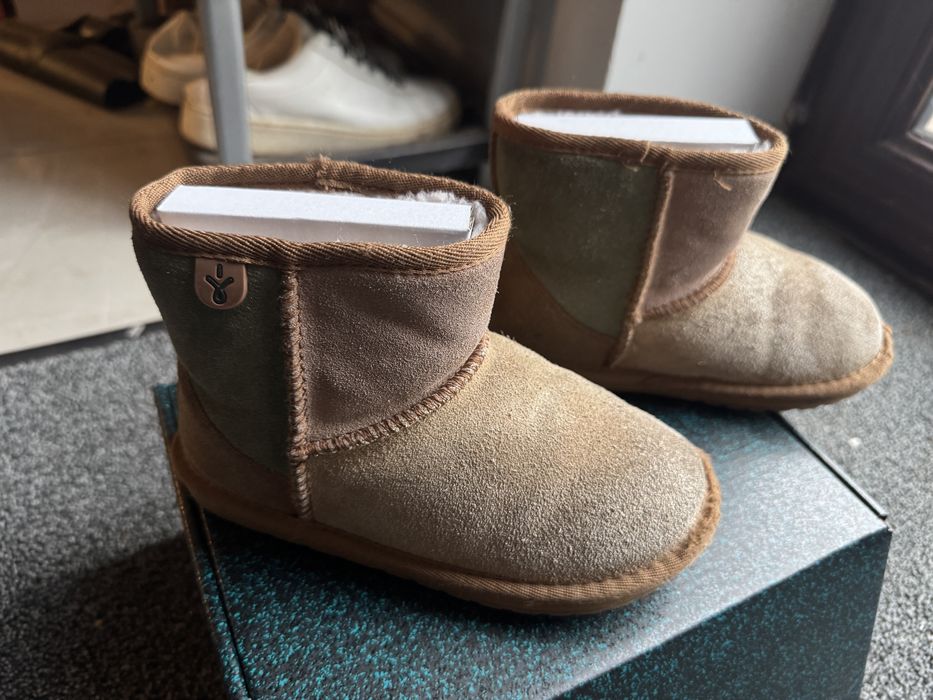 Ghete ugg Emu Australia